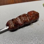 うしどろぼう - 