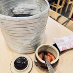 まぐろ小屋 別邸 - 