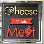 Cheese Meets Meat - 
