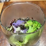 うしどろぼう - 