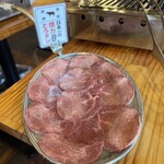 大衆ホルモン・やきにく 煙力 - 