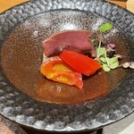 うしどろぼう - 