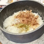 米と焼肉 肉のよいち - 