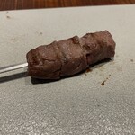 うしどろぼう - 