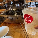 大衆ホルモン・やきにく 煙力 - 