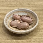 和洋酒菜 ひで - 