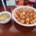 中華料理一帆亭 - 