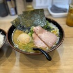 三代目 麺家 あくた川 - 料理写真: