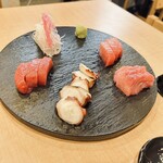 まぐろ小屋 別邸 - 