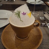 四ツ橋・新町 牡蠣と肉たらしビストロAKIRA - 