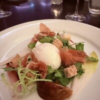 フレンチ キッチン -  フレンチ キッチン -