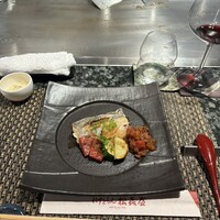 近江牛専門店 れすとらん 松喜屋 本店 - 