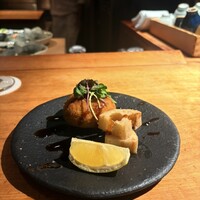 食幹 渋谷 - 