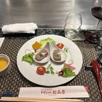 近江牛専門店 れすとらん 松喜屋 本店 - 