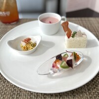 Lounge & Dining G -  Lounge & Dining G -