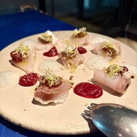 オッティモ・シーフード・ガーデン 新宿店 - 