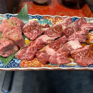 口コミ一覧 : 米と焼肉 肉のよいち 清須店 - 尾張星の宮/焼肉 [食べログ]
