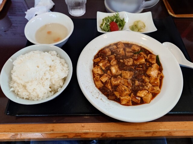 Shisen Mabo Senka Rara photo 4