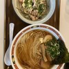 中華そば 麺や食堂 本店