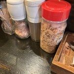 シカゴステーキ オーロラ 離れ - 