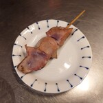 西口やきとん - 