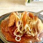 スパゲッティハウス シェフ - 