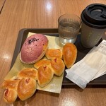 デリカフェ・キッチン大阪 - 