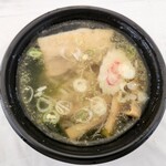 麺や 一閃 - 