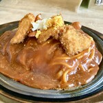 スパゲッティハウス シェフ 楠店