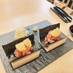 まぐろ小屋 別邸 - 