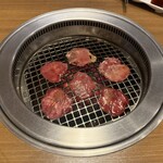 牛角 石和店 - 
