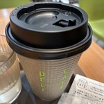 デリカフェ・キッチン大阪 - 