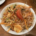 サワディーナマステ - 