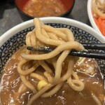 宮元製麺 - 麺リフ