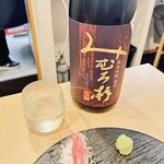 まぐろ小屋 別邸 - 