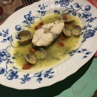 リストランテ アクアパッツァ - 