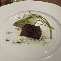 リストランテ アクアパッツァ - 