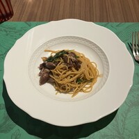 リストランテ アクアパッツァ - 