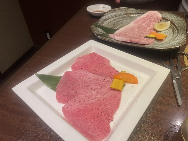 by たつや640104 : 焼肉おくう 藤沢店 - 石上/焼肉 | 食べログ