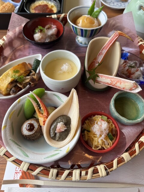 Kani Doraku Kitashirakawa Ten