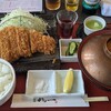 新潟かつ一 - 極上熟成ロースカツ定食