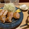 トンカツツキウマ 武蔵小杉店