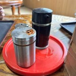 山内うどん店 - 