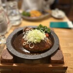 GRILL1930 つばめグリル - 料理写真: