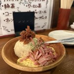 炉端バル さま田 - 