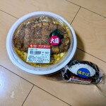 セイコーマート - 料理写真: