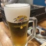 磯丸水産 名駅三丁目店 - 