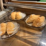 山内うどん店 - 