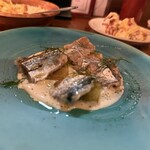 炉端バル さま田 - 