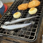 磯丸水産 名駅三丁目店 - 